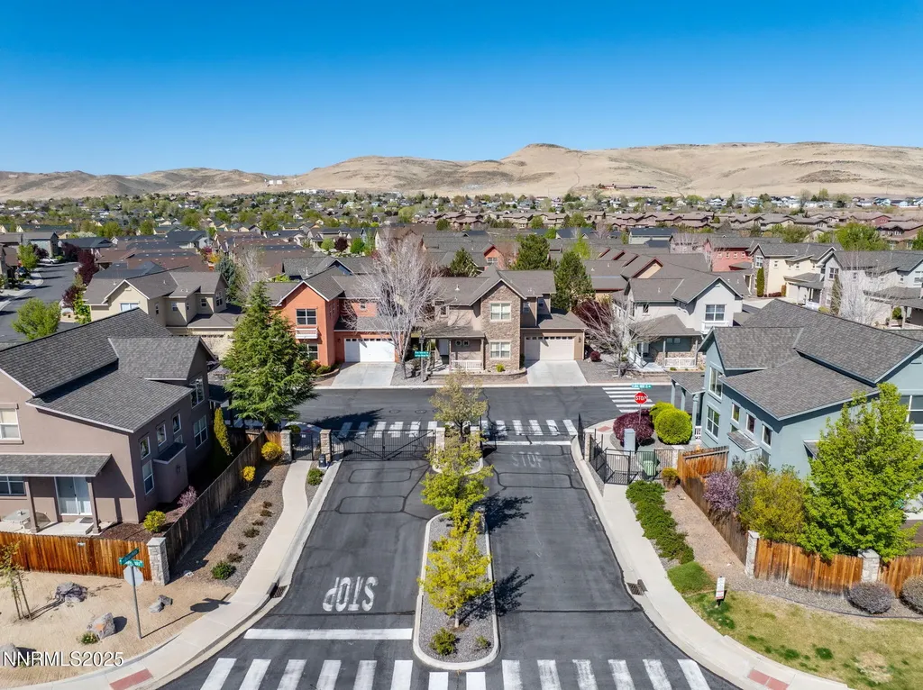 958 Marble Hills Sparks NV 89436