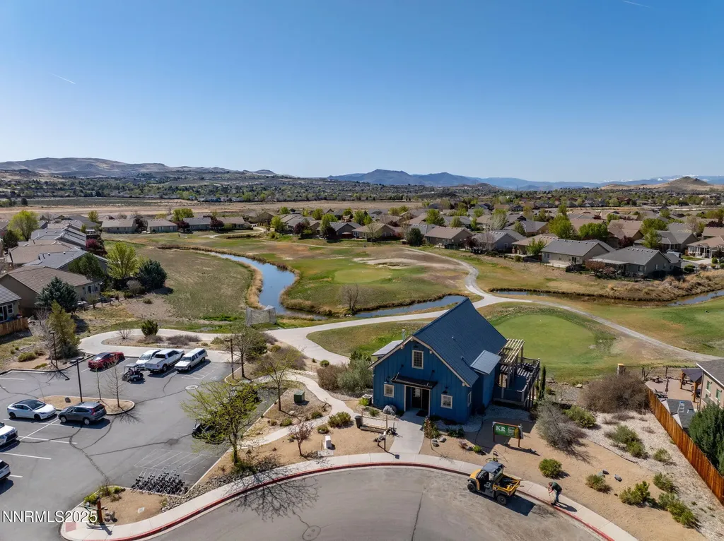 958 Marble Hills Sparks NV 89436