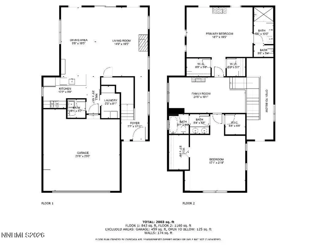 958 Marble Hills Sparks NV 89436