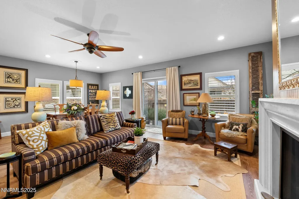 958 Marble Hills Sparks NV 89436