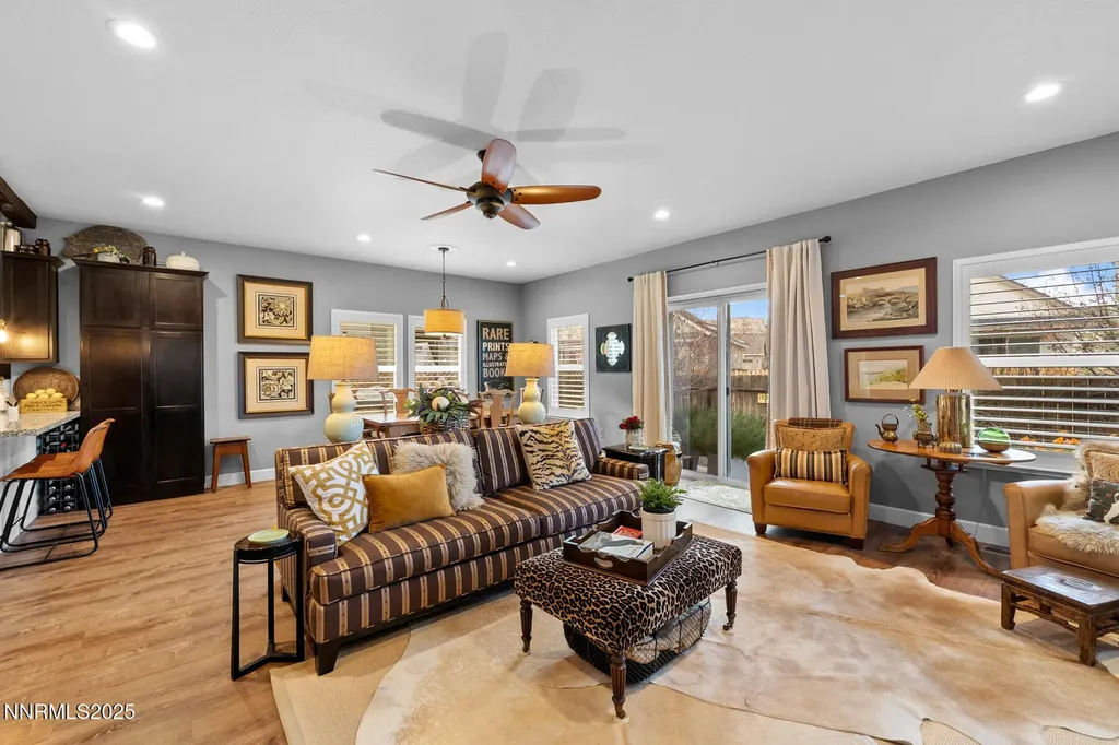 958 Marble Hills Sparks NV 89436