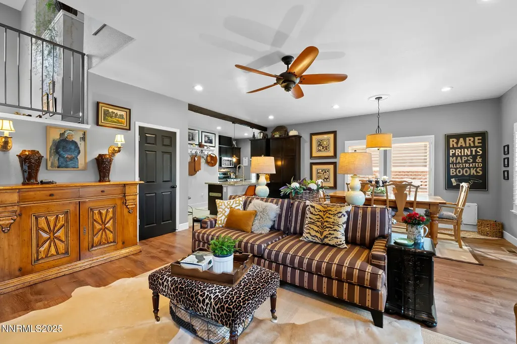 958 Marble Hills Sparks NV 89436