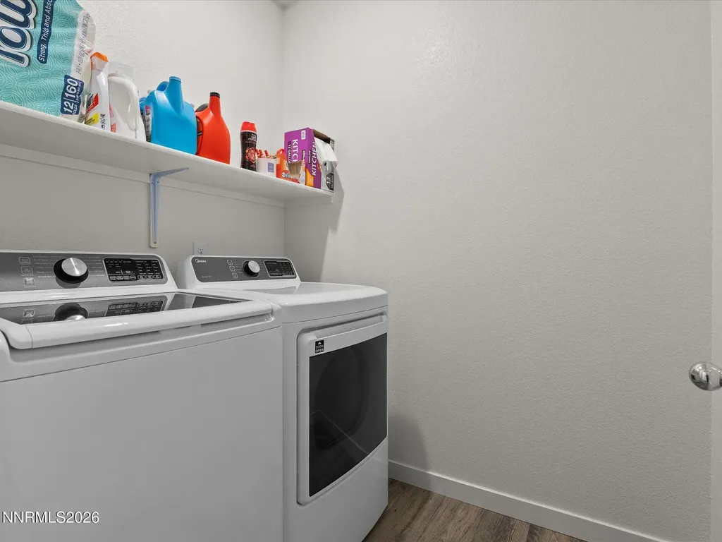 2645 Emerson Fernley NV 89408