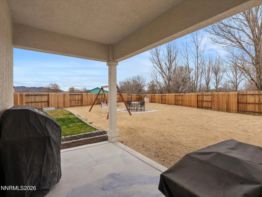 2645 Emerson Fernley NV 89408