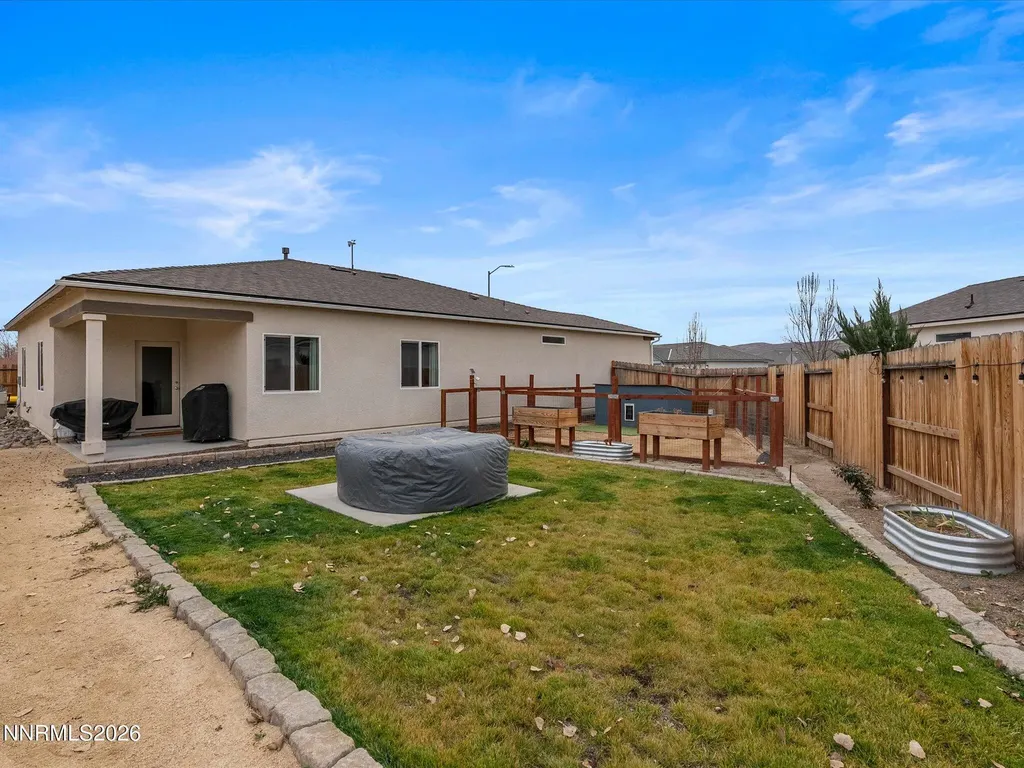 2645 Emerson Fernley NV 89408