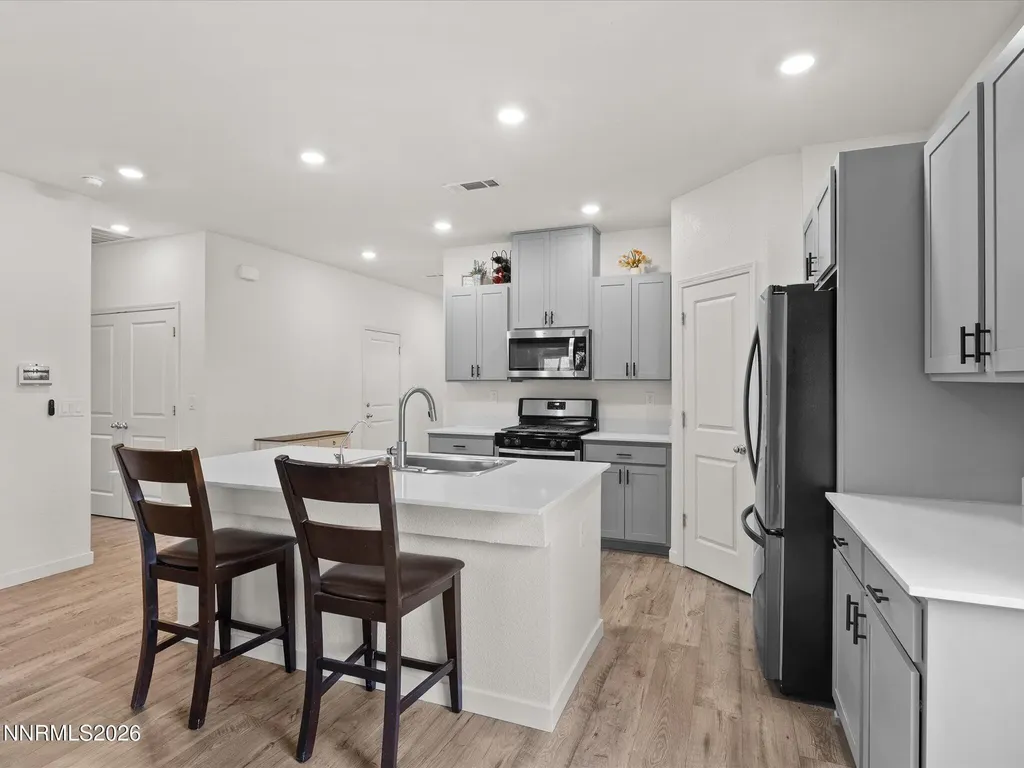 2645 Emerson Fernley NV 89408