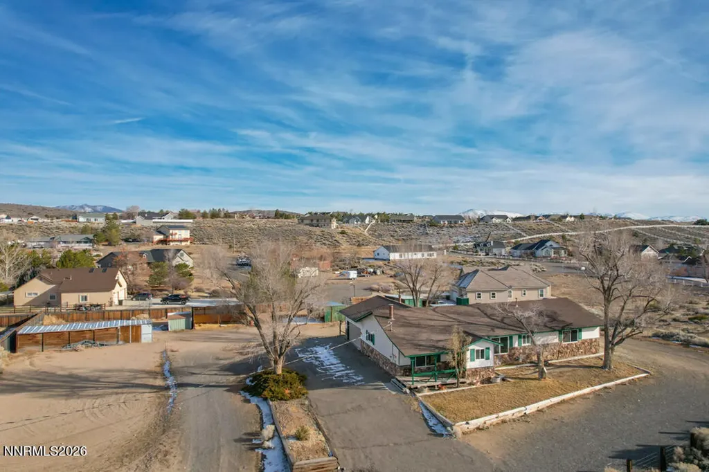 2715 Henning Minden NV 89423