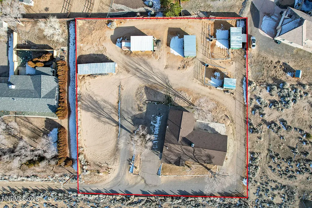 2715 Henning Minden NV 89423