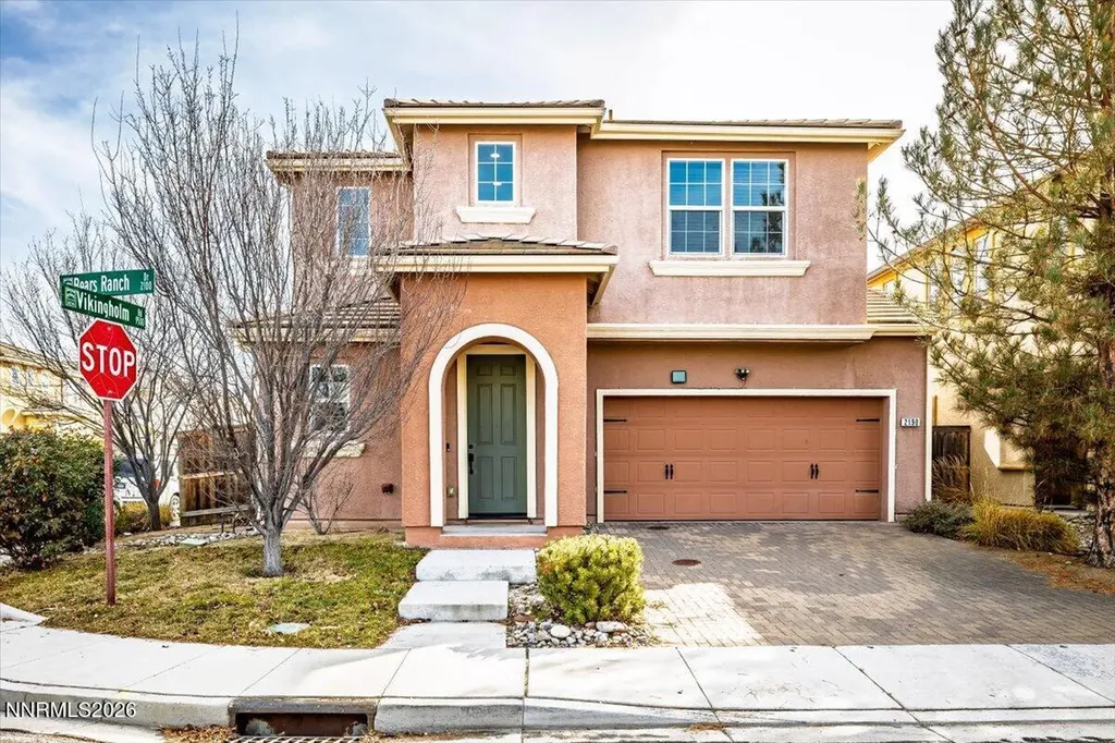 2190 Bears Ranch Reno NV 89521