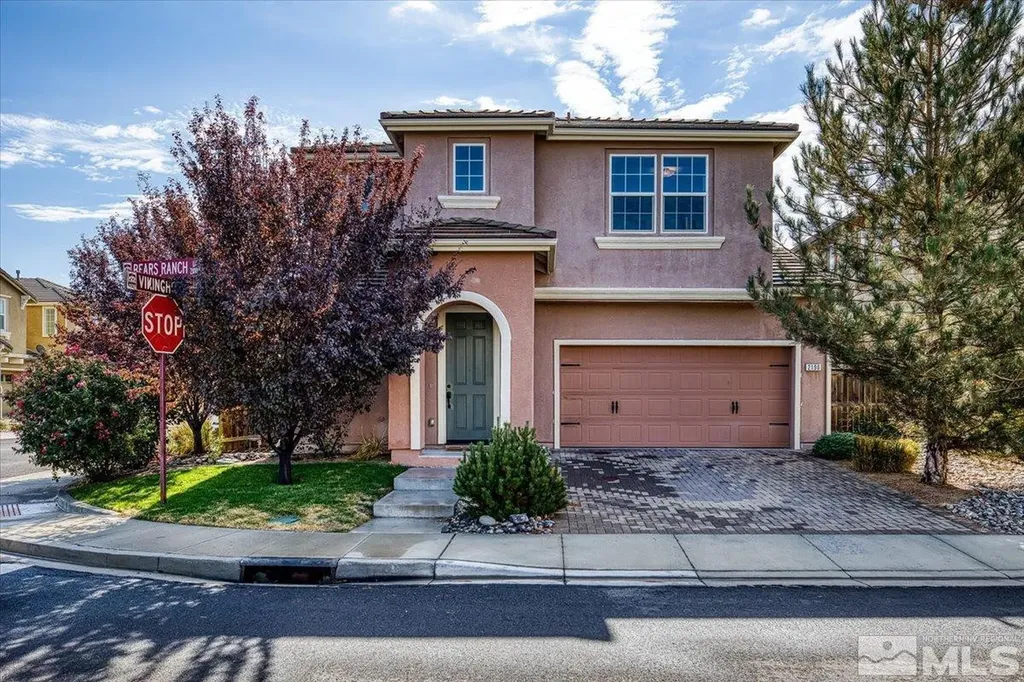 2190 Bears Ranch Reno NV 89521