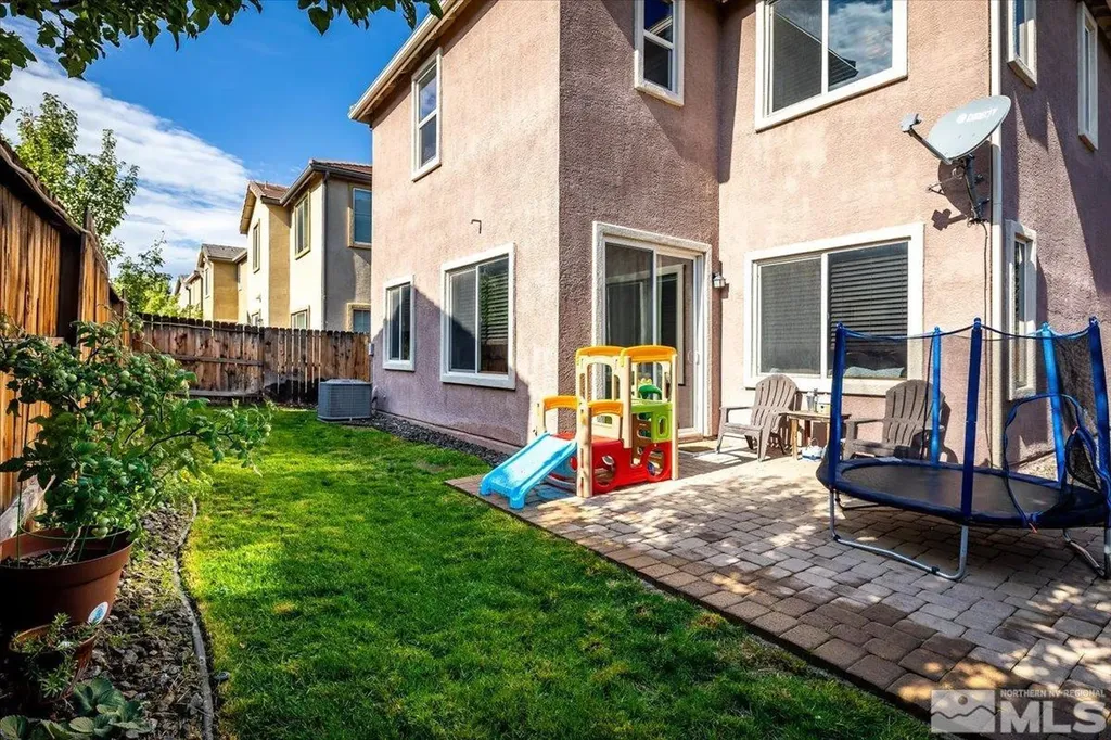 2190 Bears Ranch Reno NV 89521