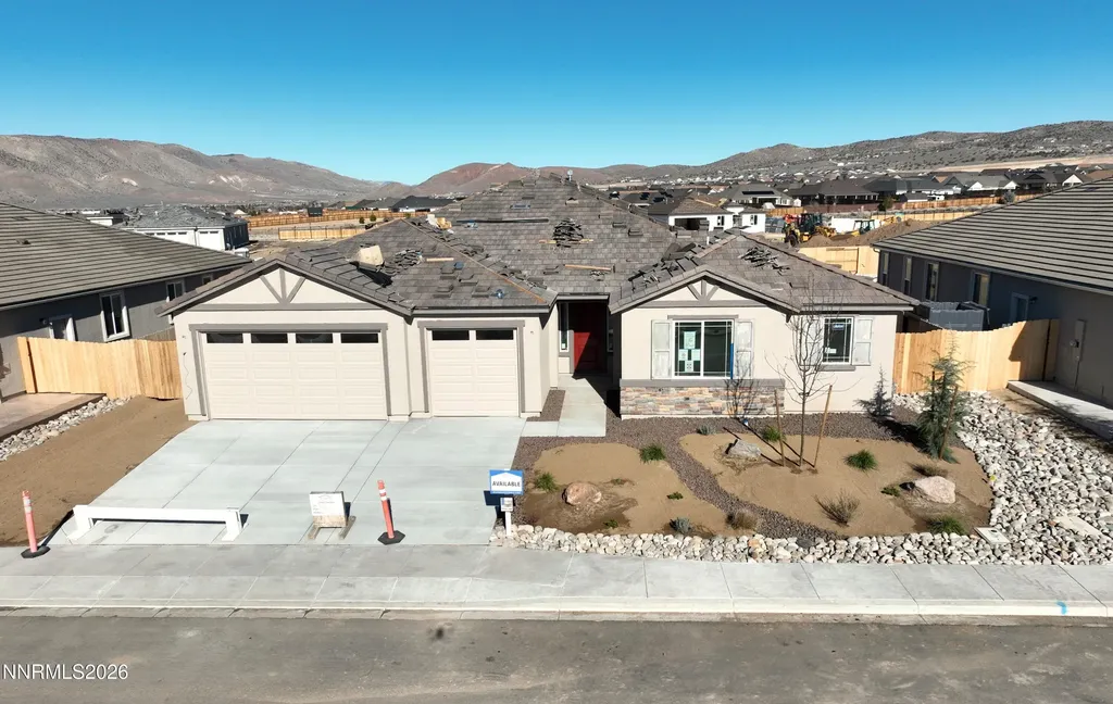 2525 Coltra Springs Sparks NV 89441