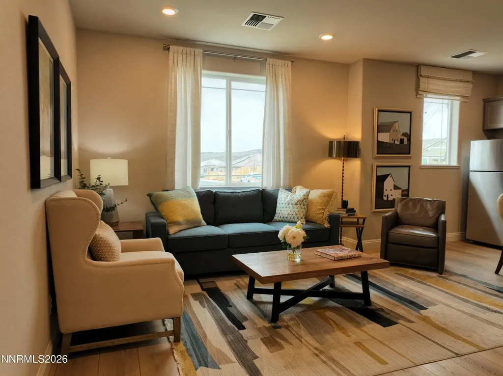 2525 Coltra Springs Sparks NV 89441