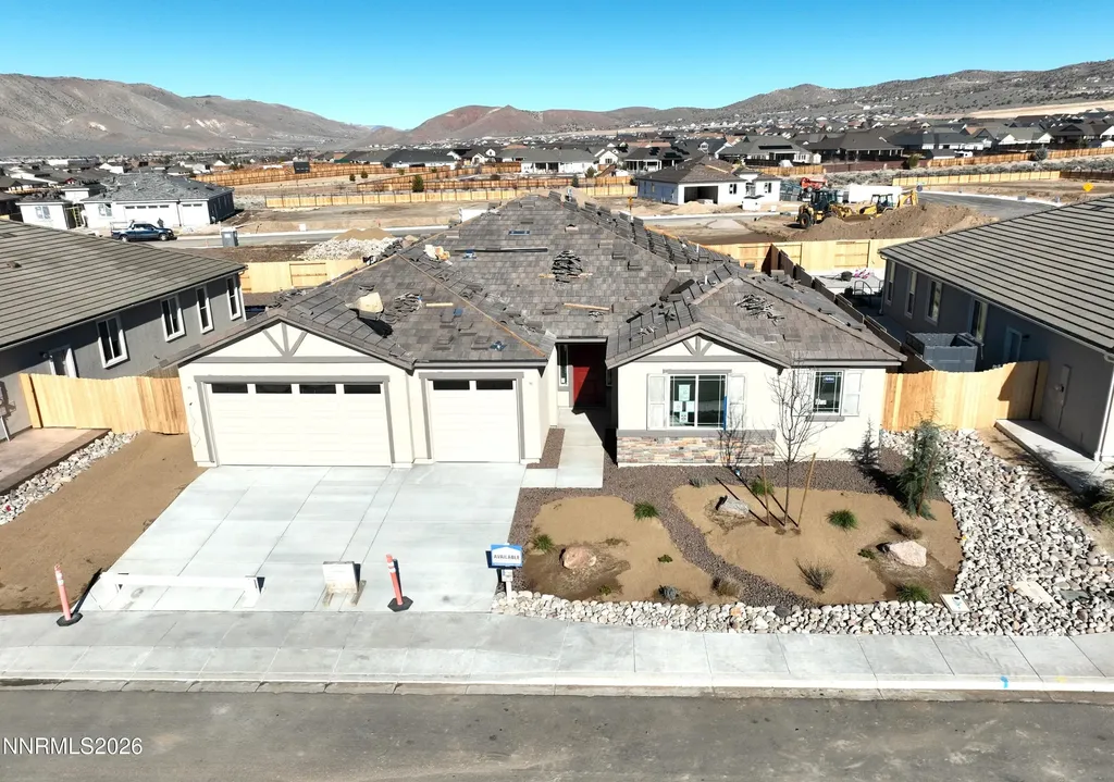 2525 Coltra Springs Sparks NV 89441