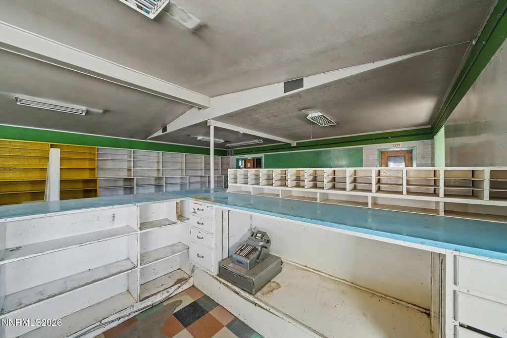 702 Main Yerington NV 89447