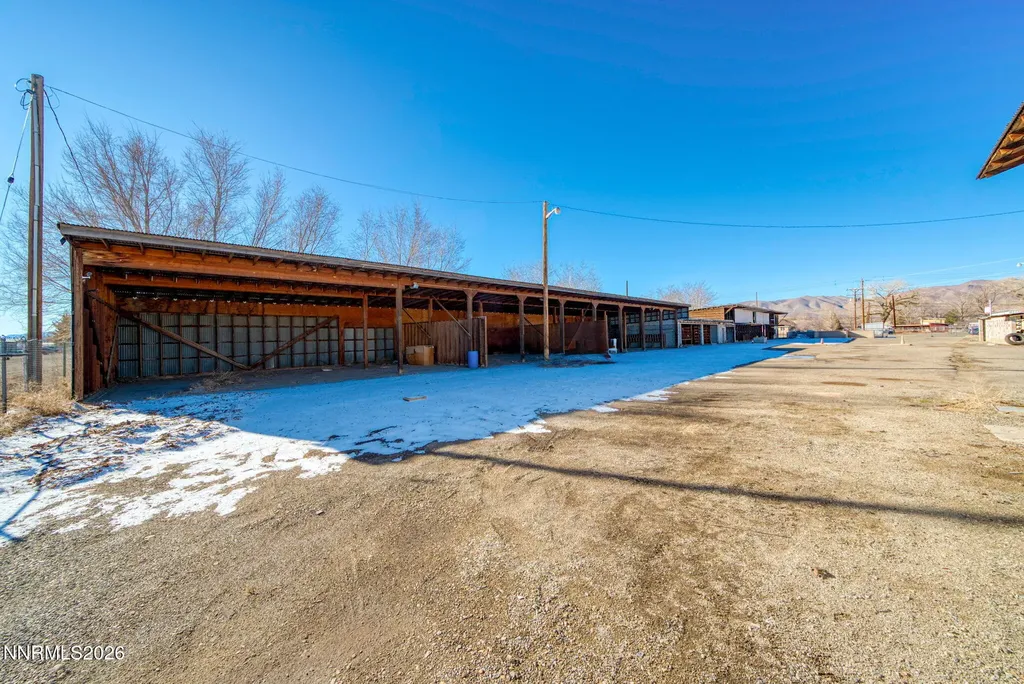 702 Main Yerington NV 89447