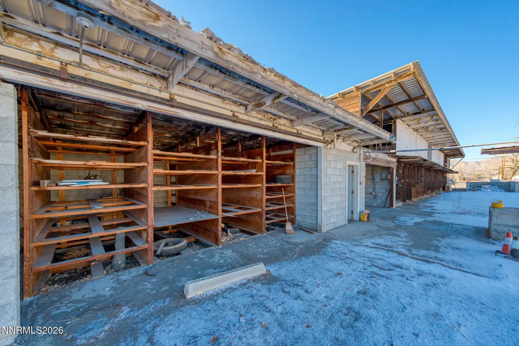 702 Main Yerington NV 89447