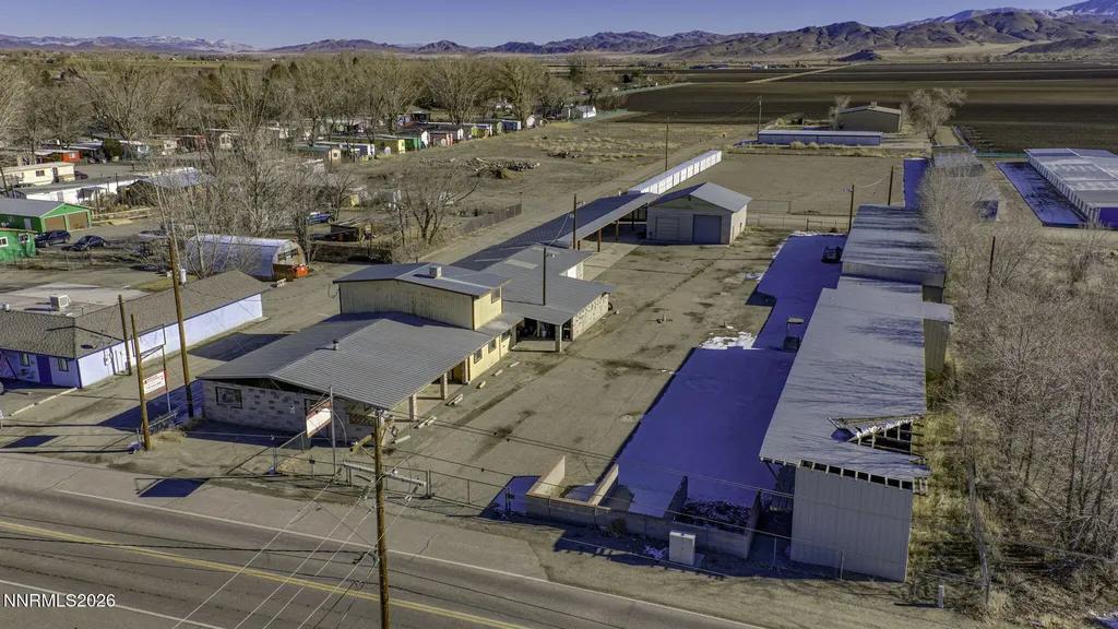 702 Main Yerington NV 89447