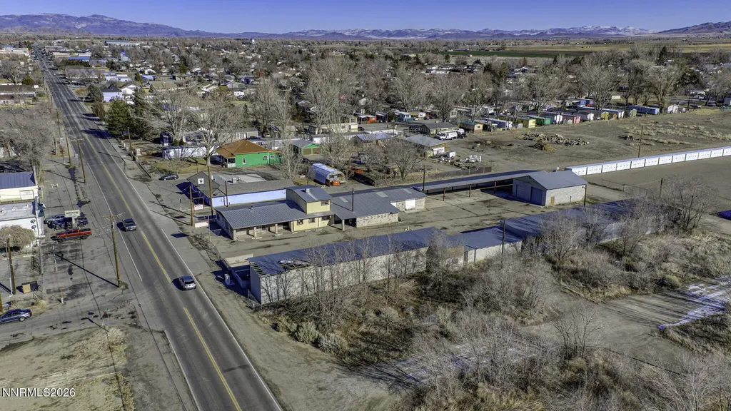702 Main Yerington NV 89447