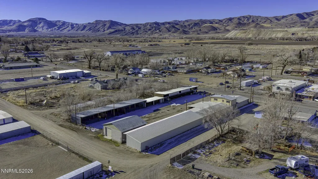 702 Main Yerington NV 89447