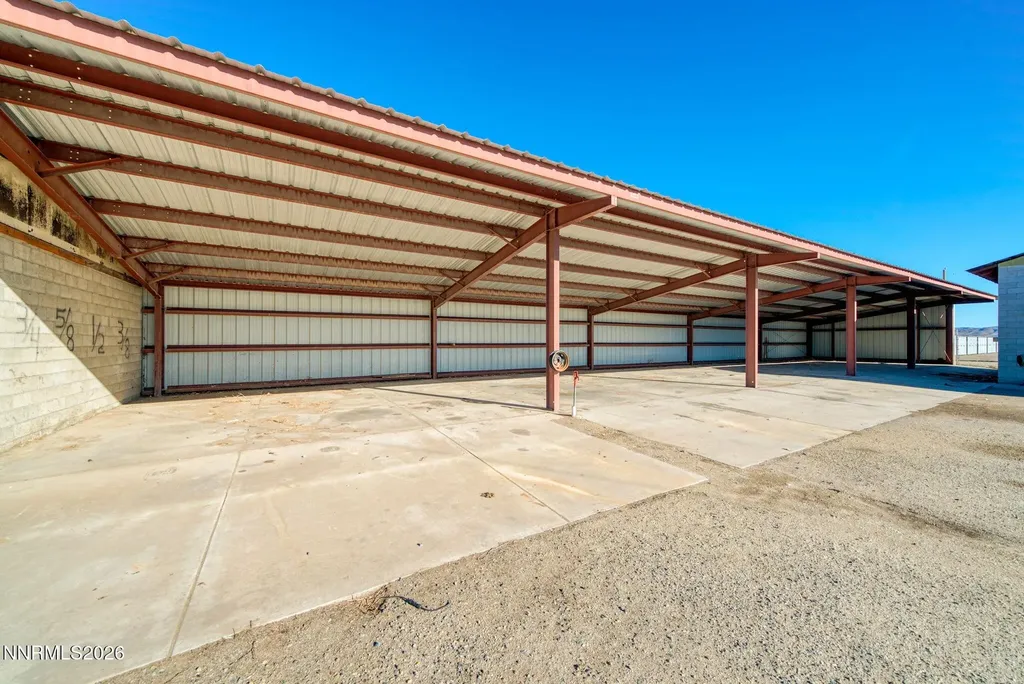 702 Main Yerington NV 89447