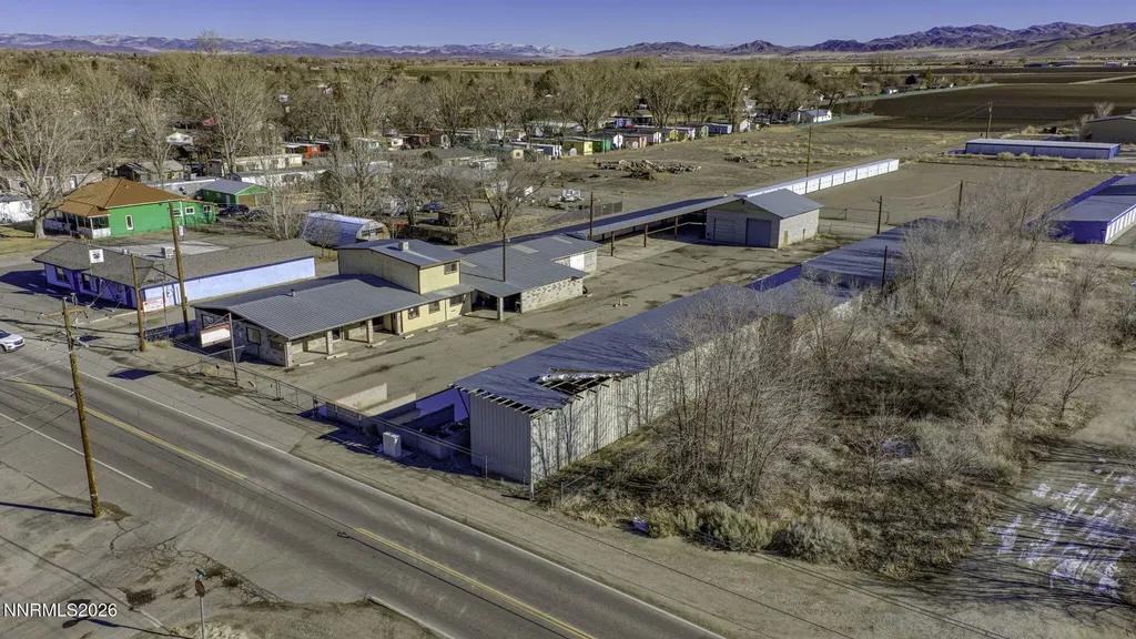 702 Main Yerington NV 89447