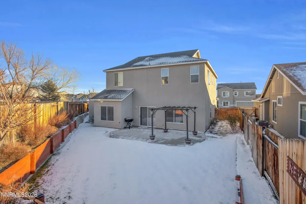 1465 Hagar Reno NV 89506