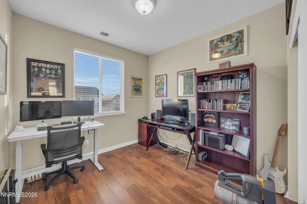 1465 Hagar Reno NV 89506