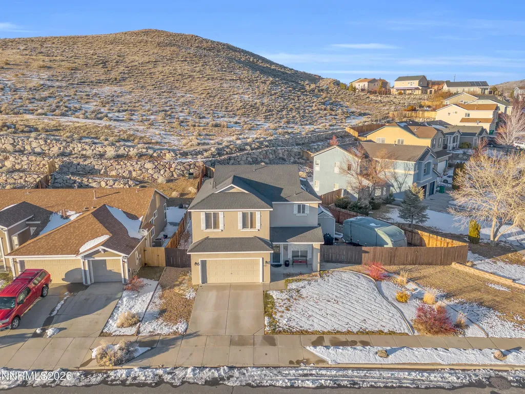 1465 Hagar Reno NV 89506