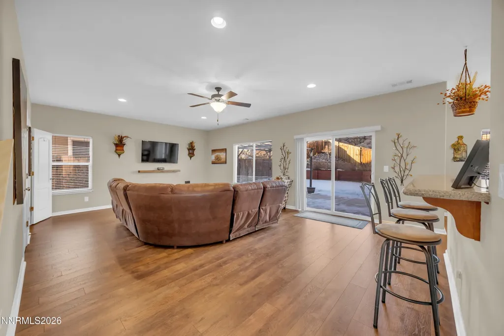 1465 Hagar Reno NV 89506