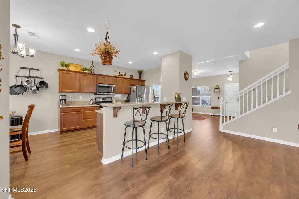 1465 Hagar Reno NV 89506