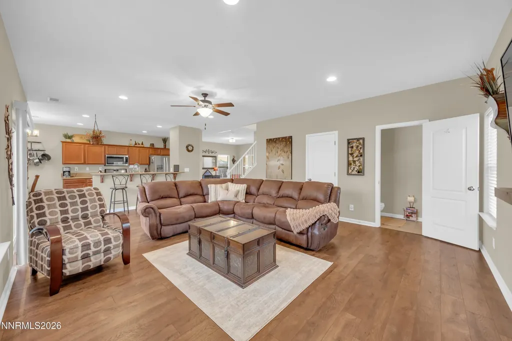 1465 Hagar Reno NV 89506