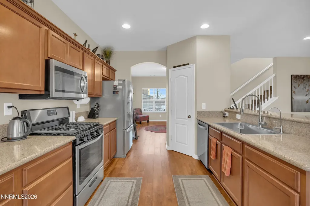 1465 Hagar Reno NV 89506