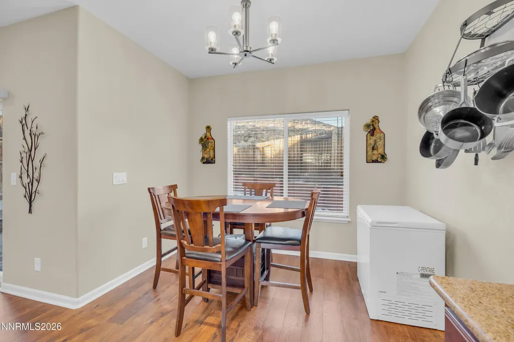 1465 Hagar Reno NV 89506