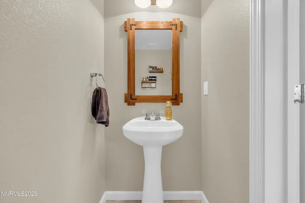 1465 Hagar Reno NV 89506