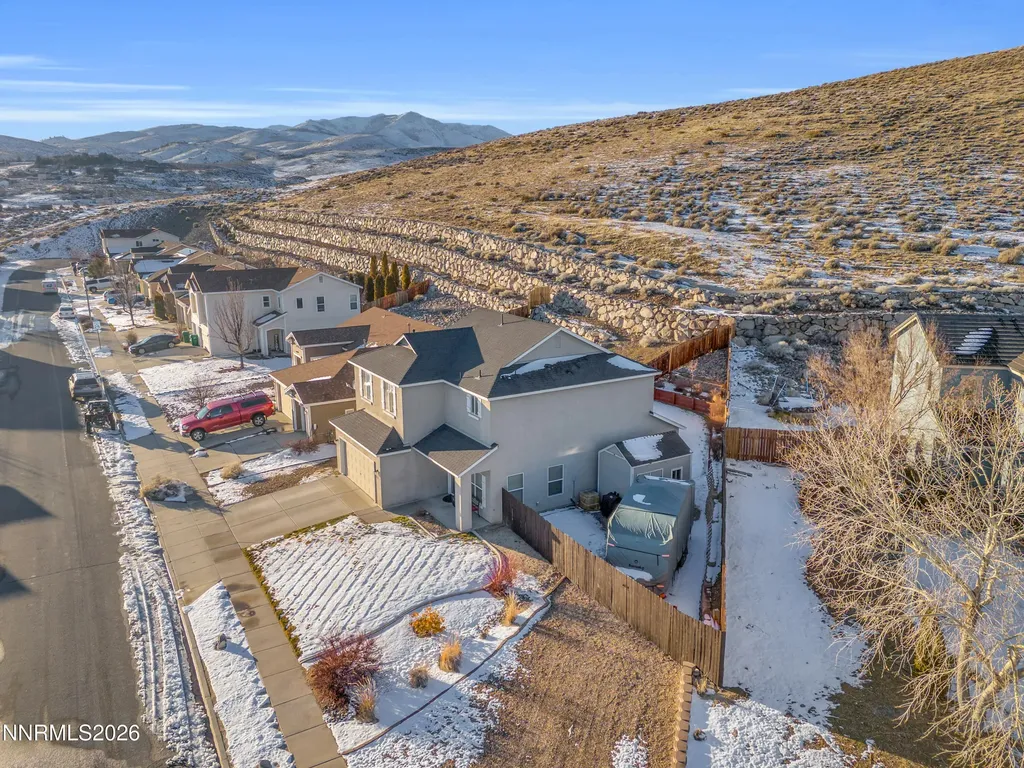 1465 Hagar Reno NV 89506