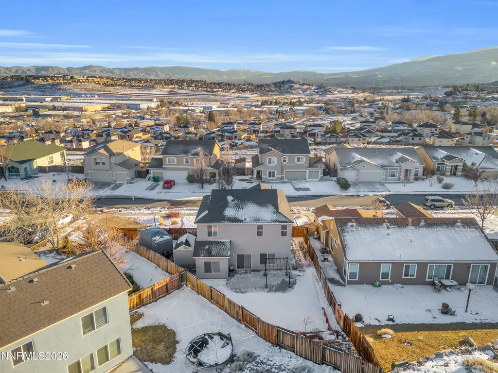 1465 Hagar Reno NV 89506