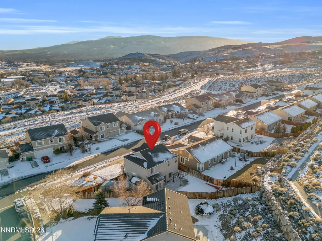 1465 Hagar Reno NV 89506