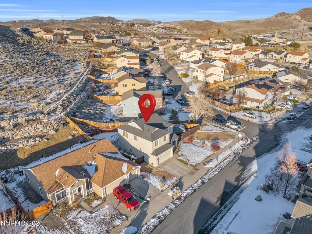 1465 Hagar Reno NV 89506