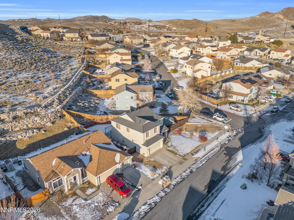 1465 Hagar Reno NV 89506