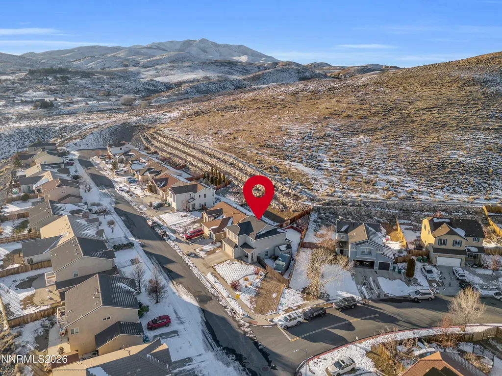 1465 Hagar Reno NV 89506