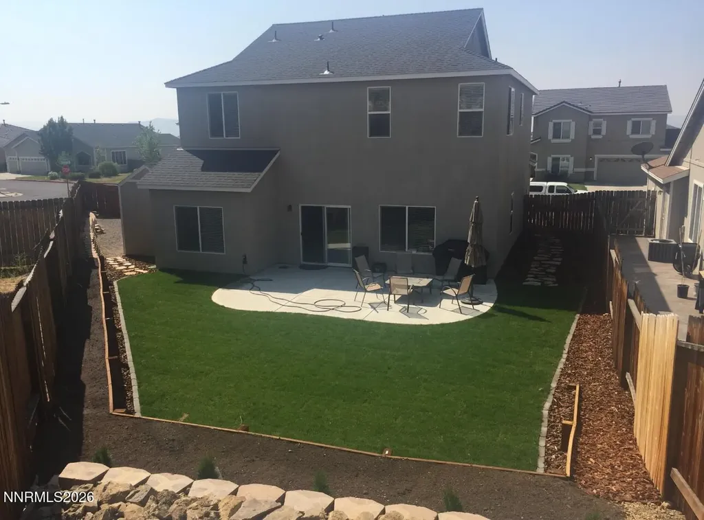 1465 Hagar Reno NV 89506