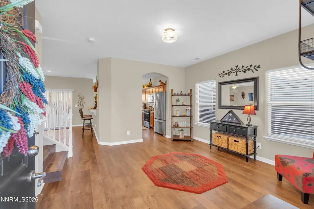 1465 Hagar Reno NV 89506