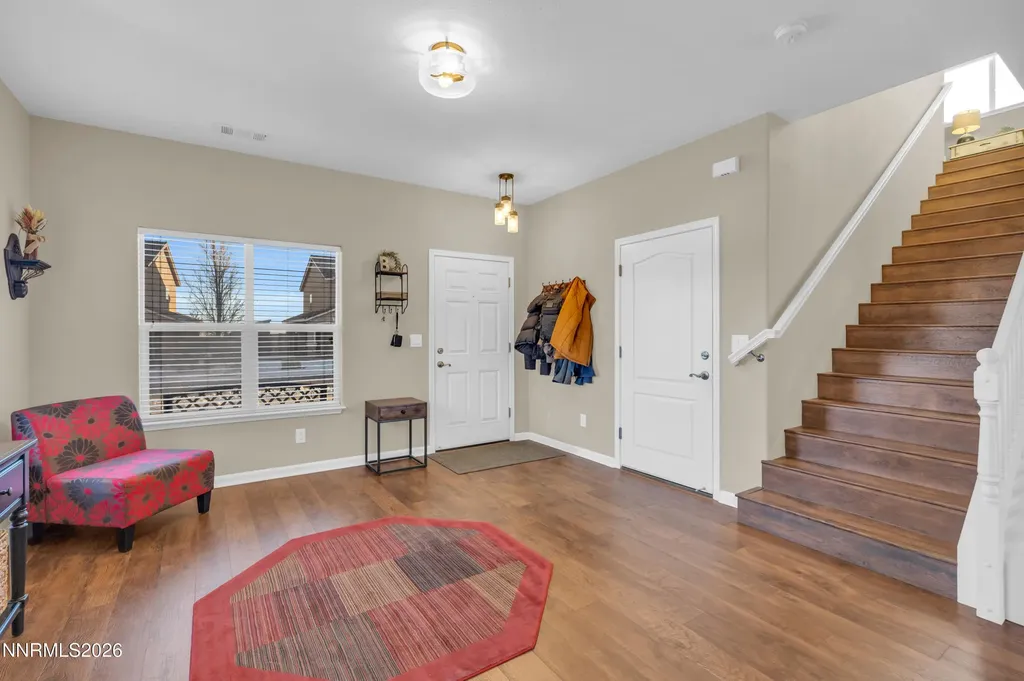 1465 Hagar Reno NV 89506