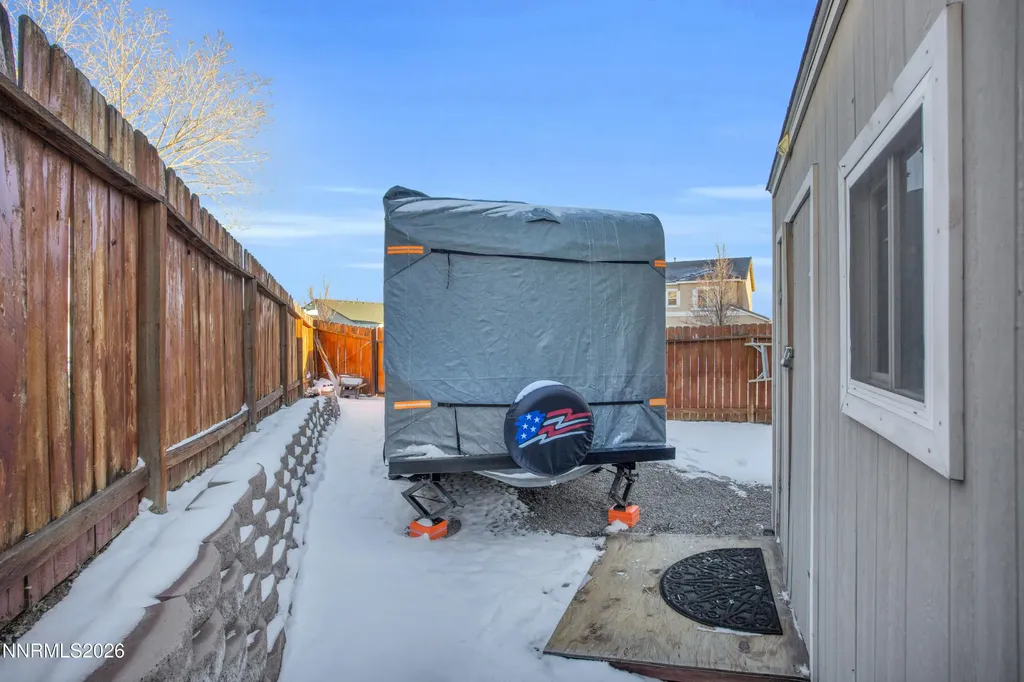 1465 Hagar Reno NV 89506