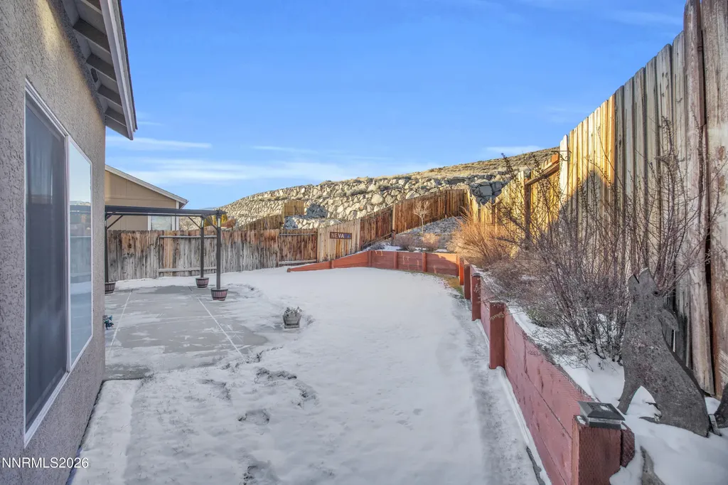 1465 Hagar Reno NV 89506