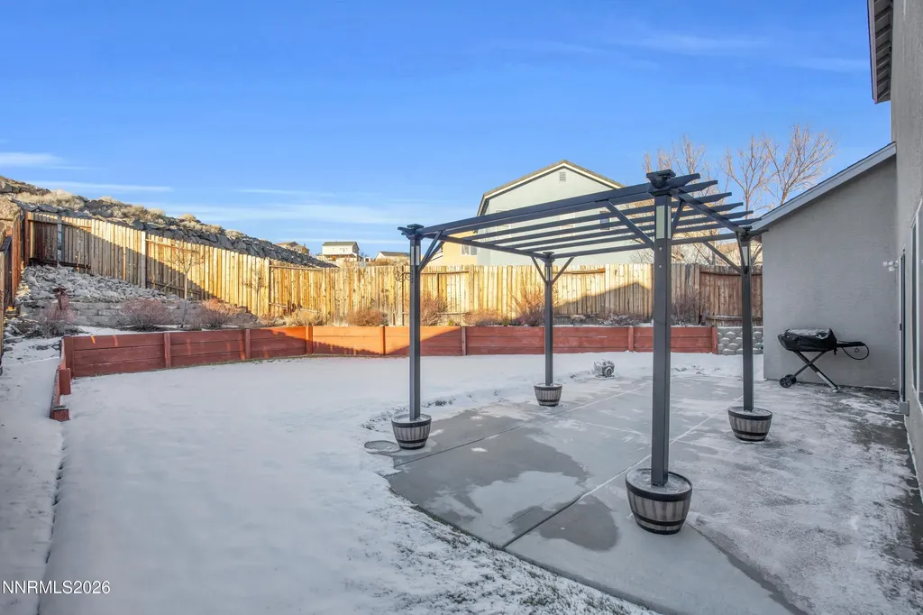 1465 Hagar Reno NV 89506