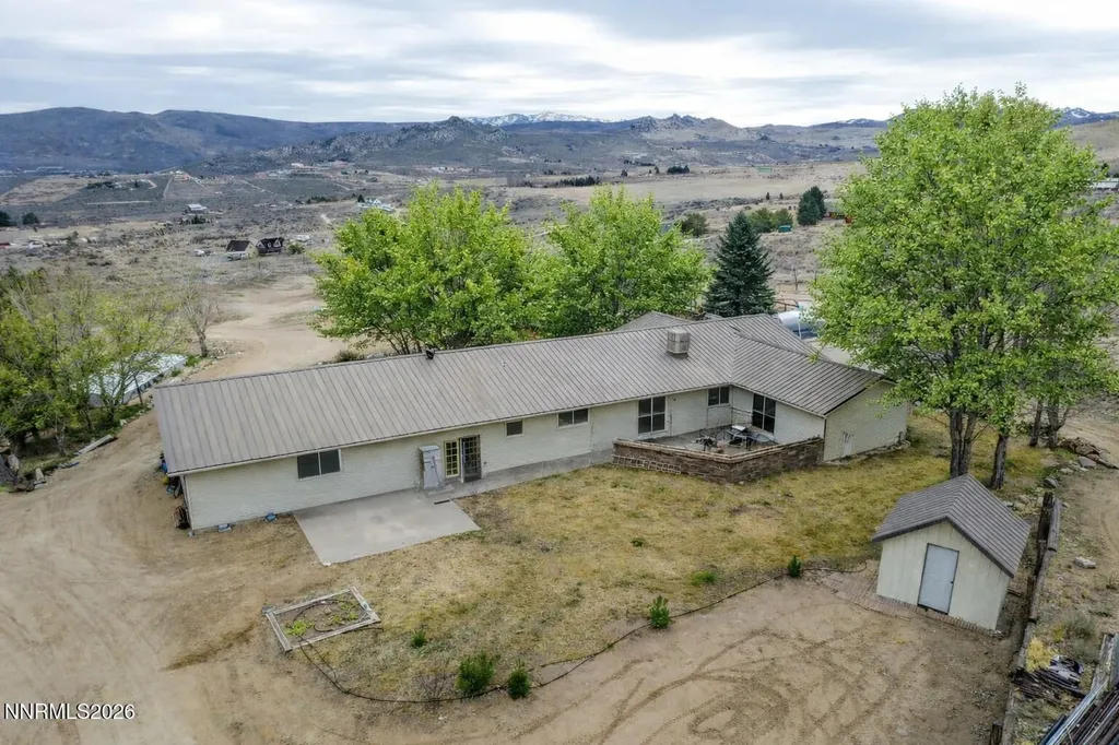 255 Shetland Reno NV 89508
