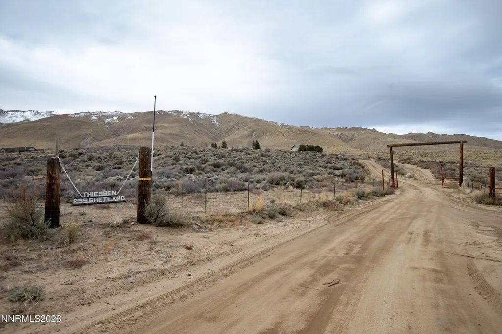 255 Shetland Reno NV 89508