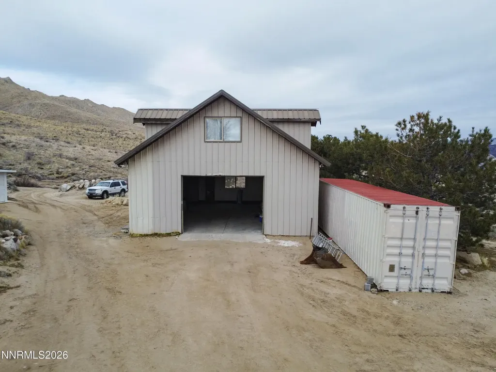 255 Shetland Reno NV 89508